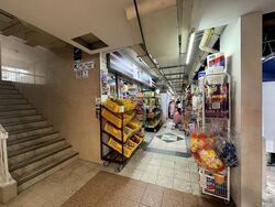 BUKIT PURMEI VILLE (D4), Shop House #451325401